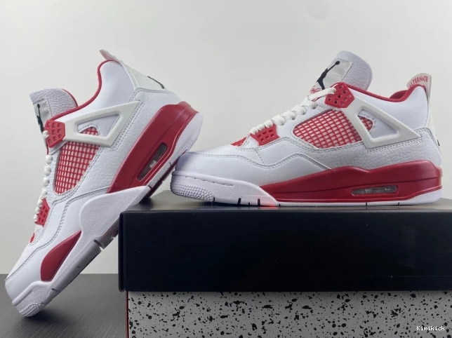 308497- Comfortable Air 89 Retro 4 1007 Alternate Jordan 0529